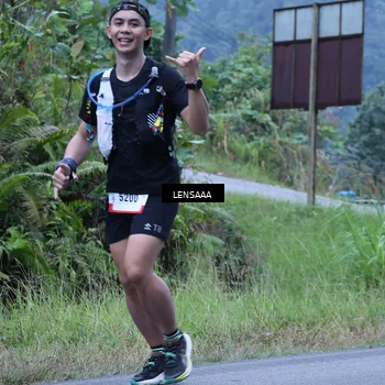 Runner Photo 5115682