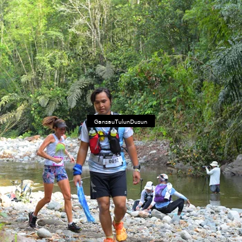 Runner Photo 5115696