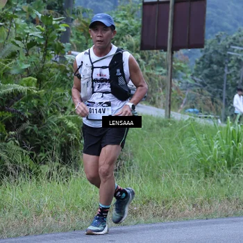 Runner Photo 5115716
