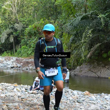 Runner Photo 5115731