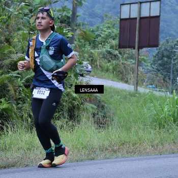 Runner Photo 5115735