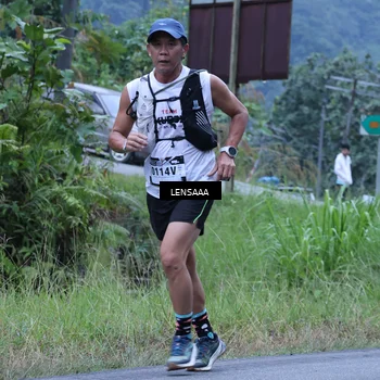 Runner Photo 5115815
