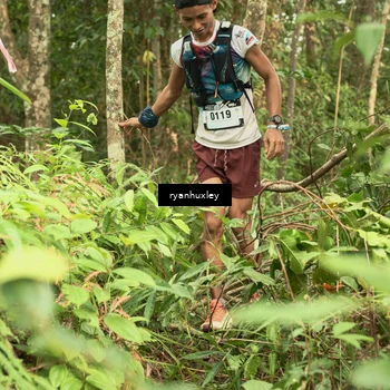 Runner Photo 5115837