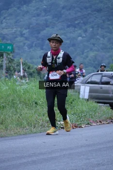 Runner Photo 5115843