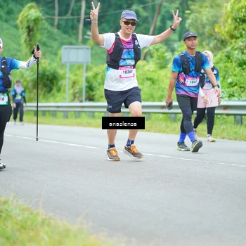 Runner Photo 5115857