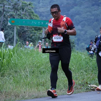 Runner Photo 5115863