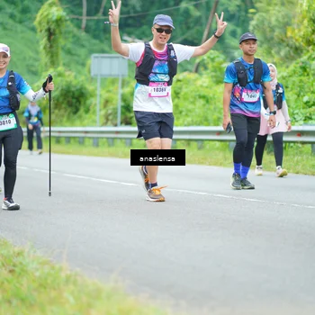 Runner Photo 5115867