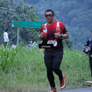 Runner Photo 5115906