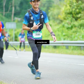 Runner Photo 5115925