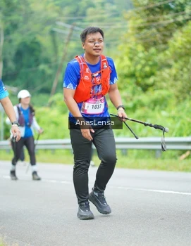 Runner Photo 5115957