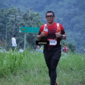 Runner Photo 5115979