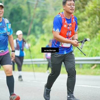 Runner Photo 5116003