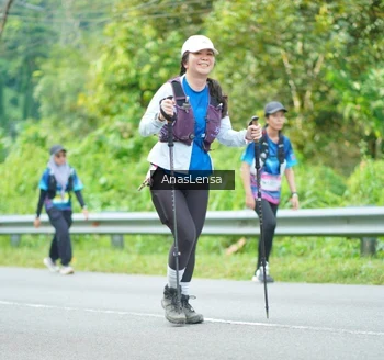 Runner Photo 5116004
