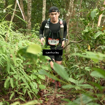 Runner Photo 5116020