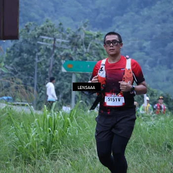Runner Photo 5116043