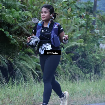 Runner Photo 5116063