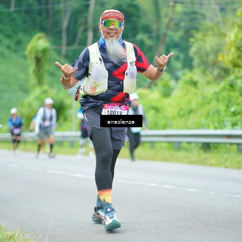 Runner Photo 5116085