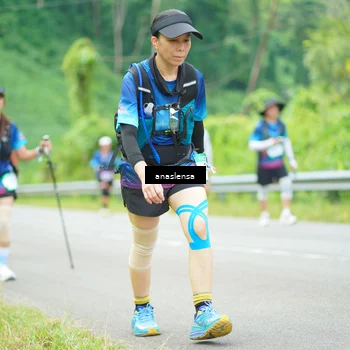 Runner Photo 5116087