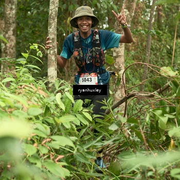 Runner Photo 5116108