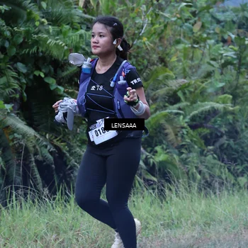 Runner Photo 5116110