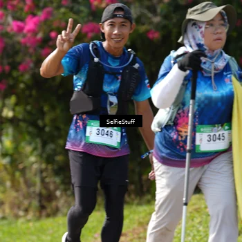 Runner Photo 5116129