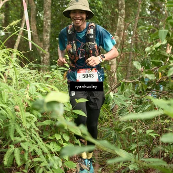 Runner Photo 5116133