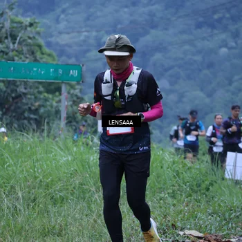 Runner Photo 5116135