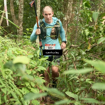 Runner Photo 5116203