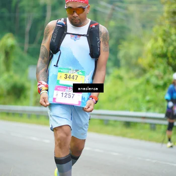 Runner Photo 5116209