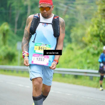 Runner Photo 5116213