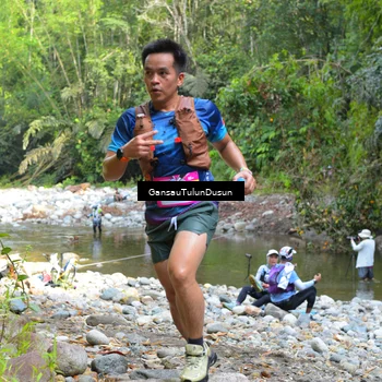 Runner Photo 5116243