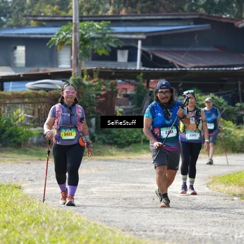 Runner Photo 5116267