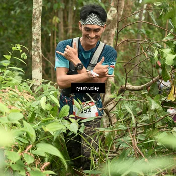 Runner Photo 5116271