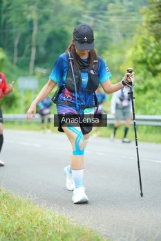 Runner Photo 5116272