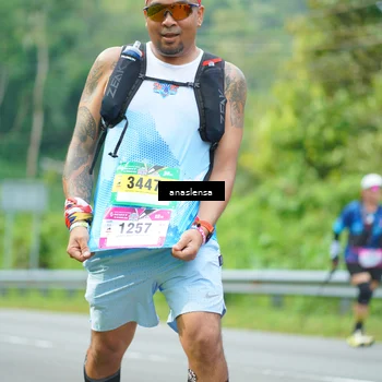 Runner Photo 5116289