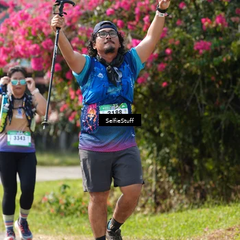 Runner Photo 5116299