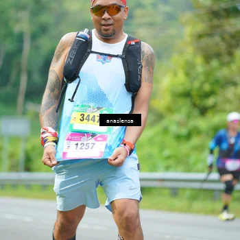 Runner Photo 5116303