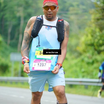 Runner Photo 5116344