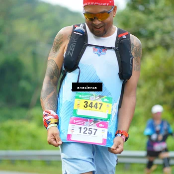 Runner Photo 5116345