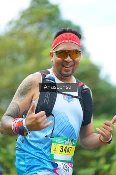 Runner Photo 5116354