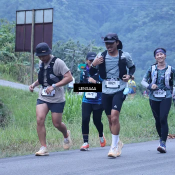 Runner Photo 5116356