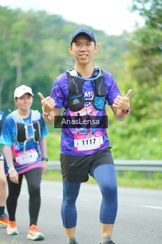 Runner Photo 5116370