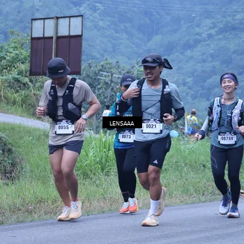 Runner Photo 5116398