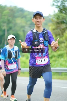 Runner Photo 5116410
