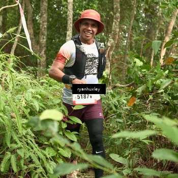 Runner Photo 5116449