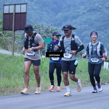 Runner Photo 5116589