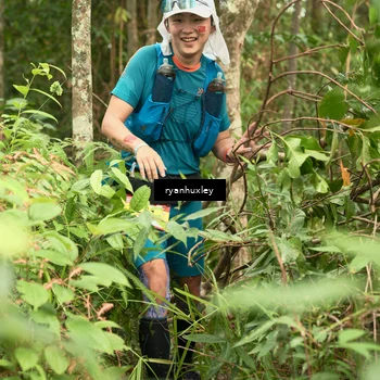Runner Photo 5116613