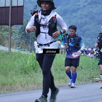 Runner Photo 5116624