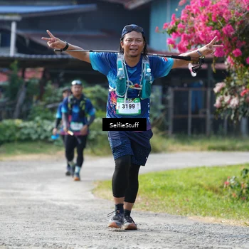 Runner Photo 5116630