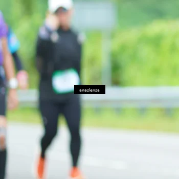 Runner Photo 5116644